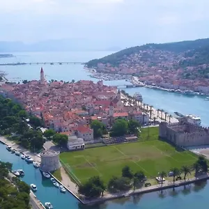 Villa Mira Trogir Apartmán