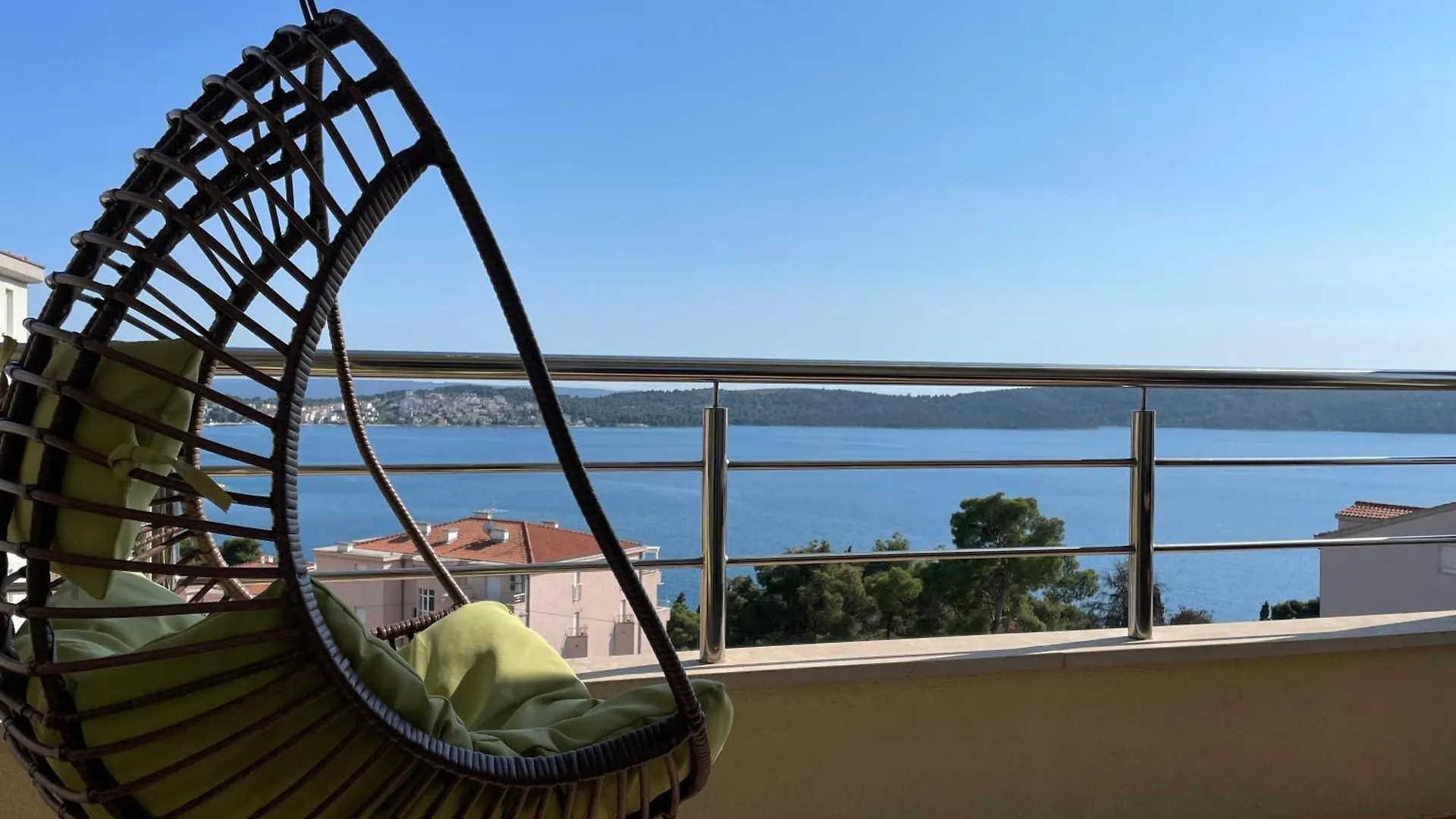 Apartmán Apartman Marin Trogir Chorvatsko