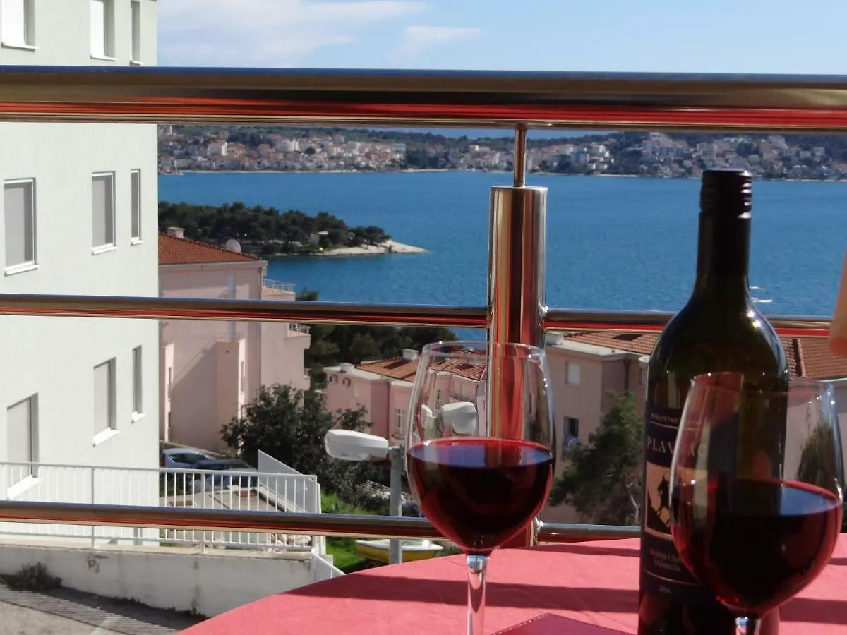 Apartmán Apartman Marin Trogir Chorvatsko
